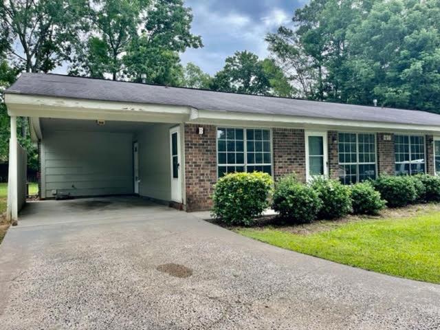 Apartment for rent in Lindale, Georgia