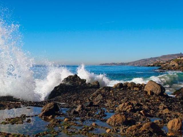 Apartment for rent in Capistrano Beach, California