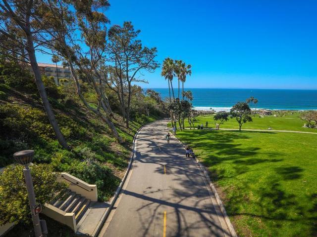 Apartment for rent in Capistrano Beach, California
