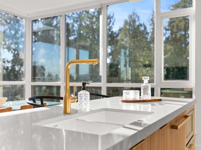 Apartment for rent in North Vancouver, British Columbia