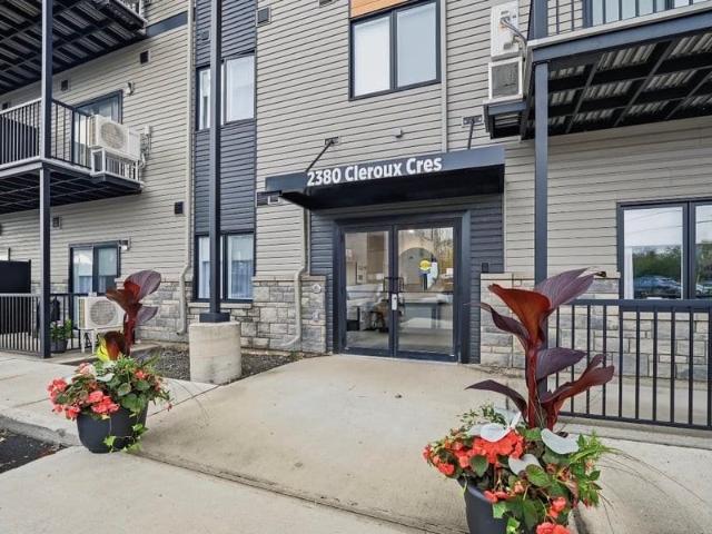 Apartment for rent in Mulhurst Bay, Ontario