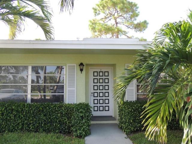 Apartment for rent in Delray Beach, Florida