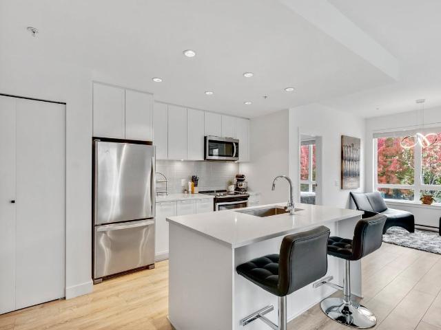 Apartment for rent in Port Coquitlam, British Columbia