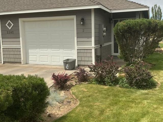 Apartment for rent in Oregonia