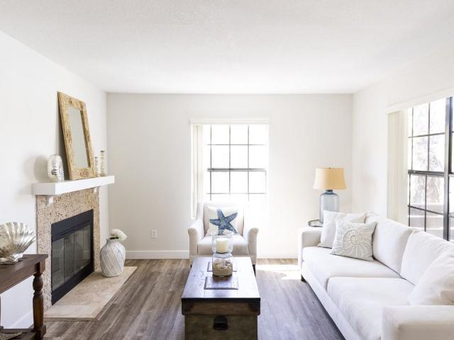 Apartment for rent in Mission Viejo, California