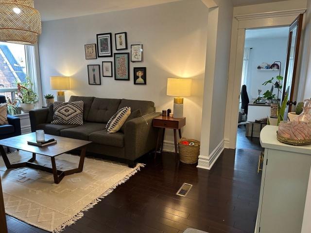 Apartment for rent in Woburn, Ontario