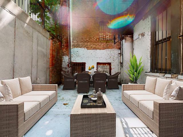 Apartment for rent in New York, Arverne