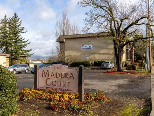 Apartment for rent in Oregonia
