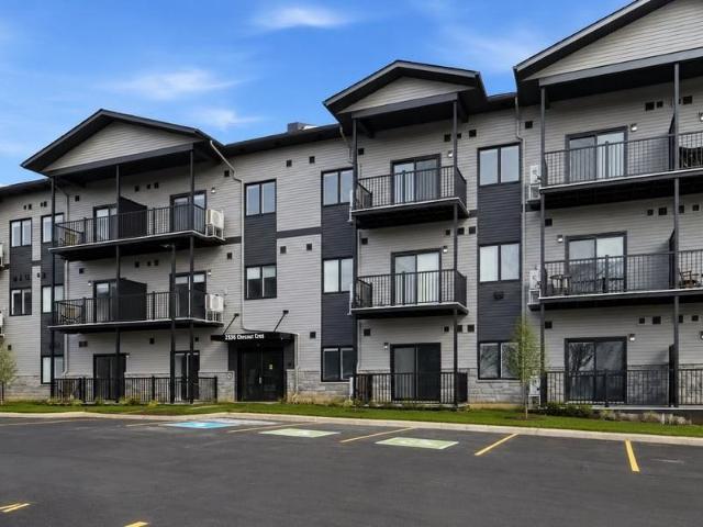 Apartment for rent in Mulhurst Bay, Ontario