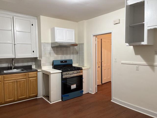 Apartment for rent in Newark, New Jersey