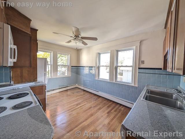 Apartment for rent in Malden, Middlesex County
