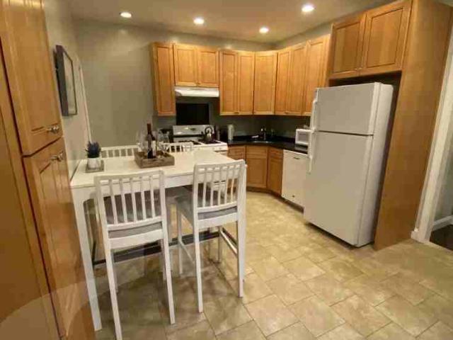 Apartment for rent in Somerville, Massachusetts