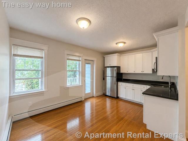 Apartment for rent in Somerville, Massachusetts