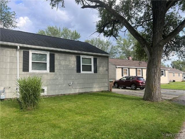 Apartment for rent in Cheektowaga, New York