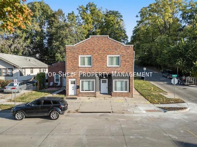 Apartment for rent in Des Moines, Iowa