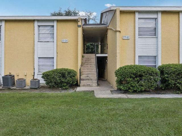 Apartment for rent in Jacksonville, Florida