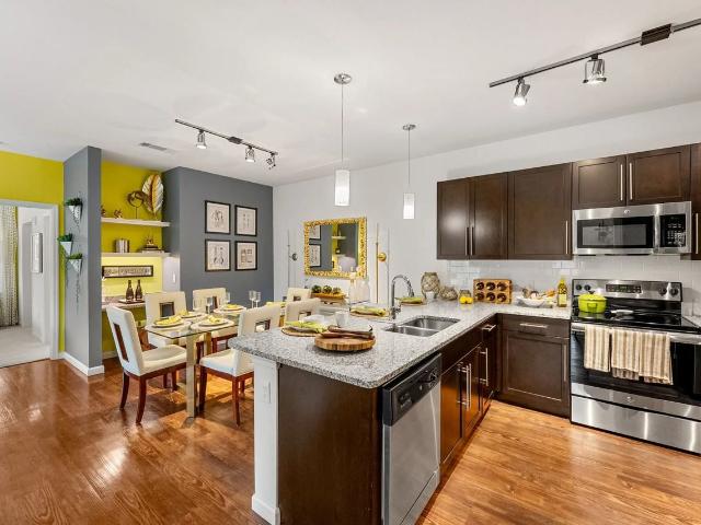 Apartment for rent in Williamson, Texas