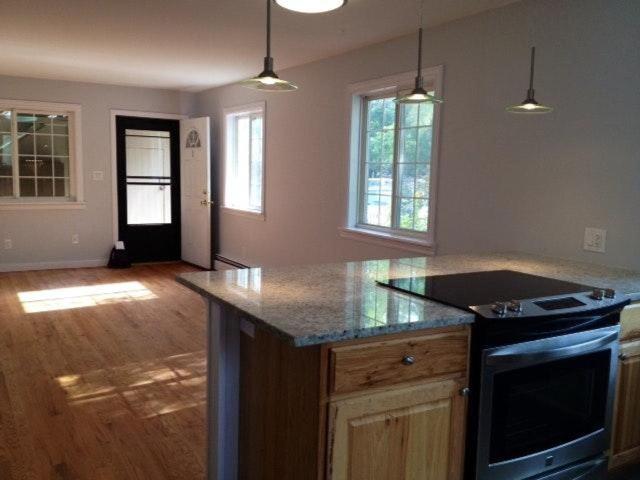 Apartment for rent in Boulder, Colorado