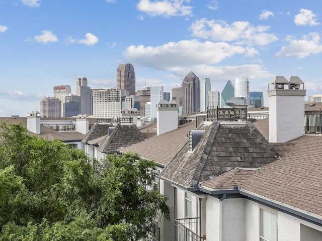 Property for rent in Dallas, Texas