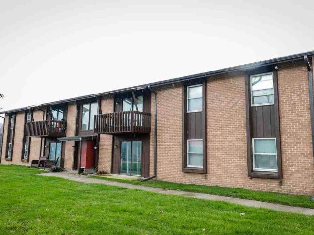 Apartment for rent in Muncie, Indiana