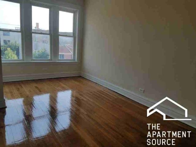 Apartment for rent in Chicago Park, Illinois