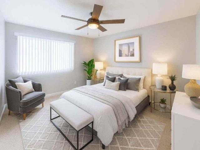 Apartment for rent in Hayward, California