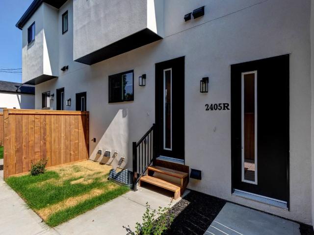 Apartment for rent in Calgary, Alberta