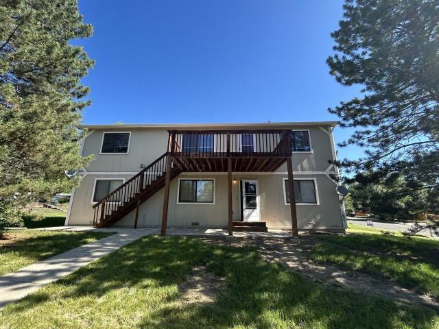 Apartment for rent in Colorado Springs, Colorado