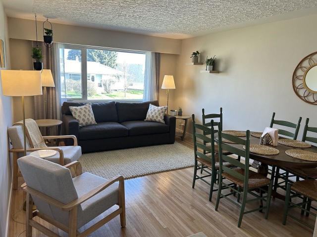 Apartment for rent in Richmond, Calgary