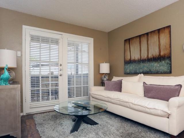 Apartment for rent in Bedford, Texas