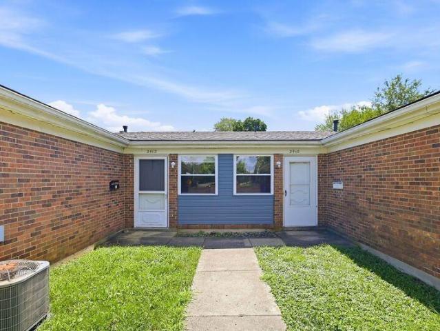 Apartment for rent in Springfield, Ohio