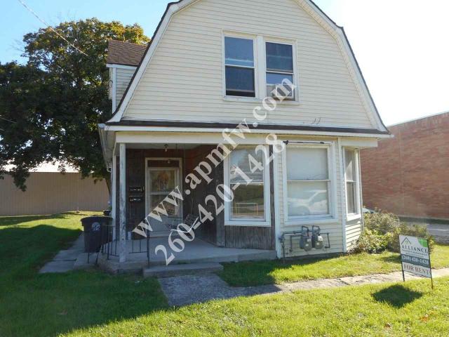 Apartment for rent in Fort Wayne, Allen County