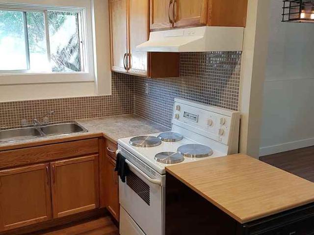 Apartment for rent in Northwest, Alberta