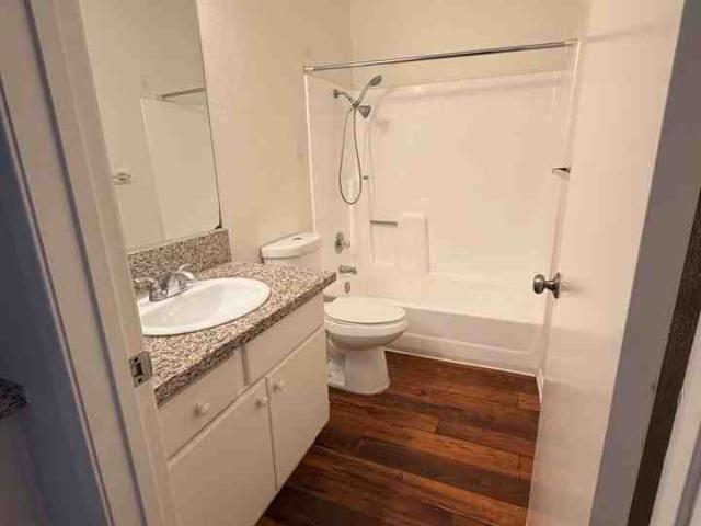 Apartment for rent in California