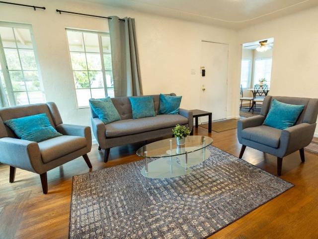 Apartment for rent in San Jose, California