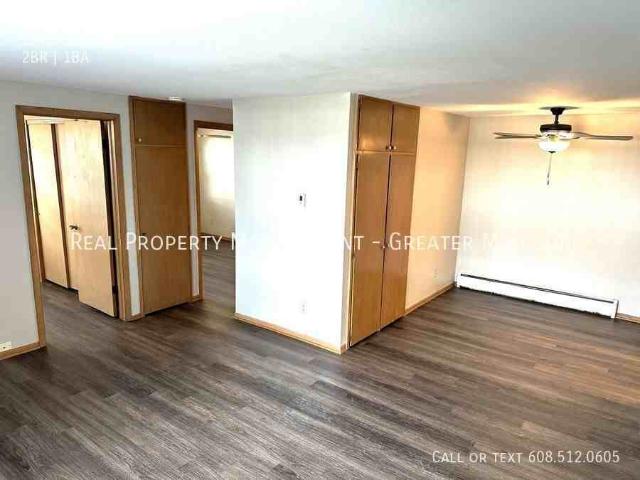 Apartment for rent in Madison, Wisconsin