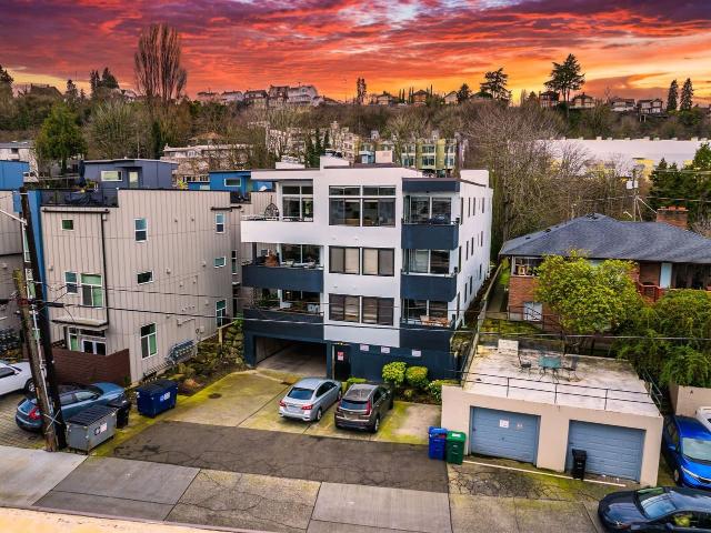 Apartment for rent in Seattle, Washington