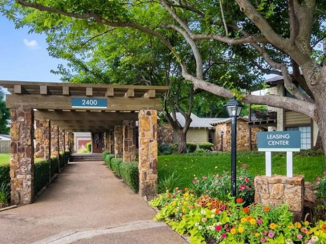 Apartment for rent in Bedford, Texas