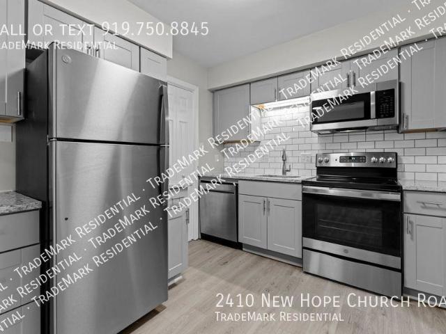 Apartment for rent in Wake, North Carolina