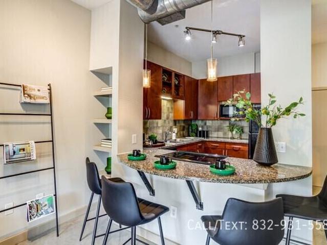 Apartment for rent in Harris, Texas