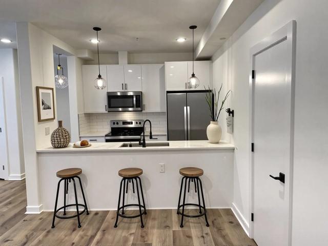 Apartment for rent in Philadelphia, Pennsylvania