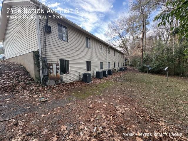 Apartment for rent in Durham, North Carolina