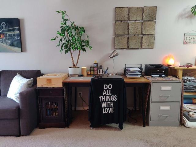 Apartment for rent in Northwest, Alberta