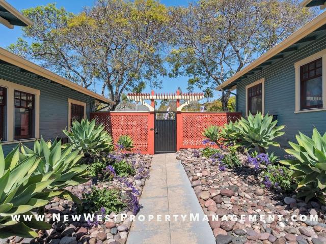 Apartment for rent in Jacumba, California