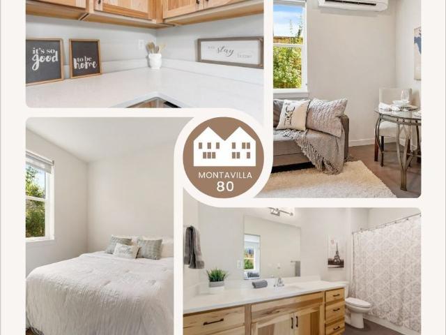 Apartment for rent in Oregonia