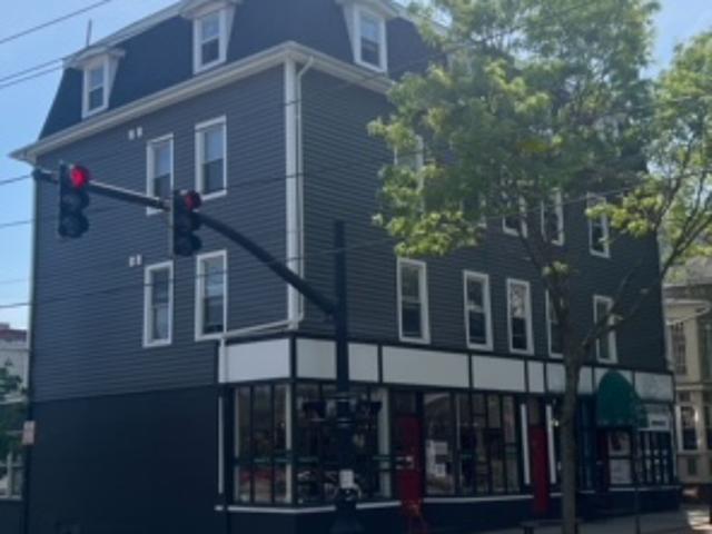 Apartment for rent in Providence, Rhode Island