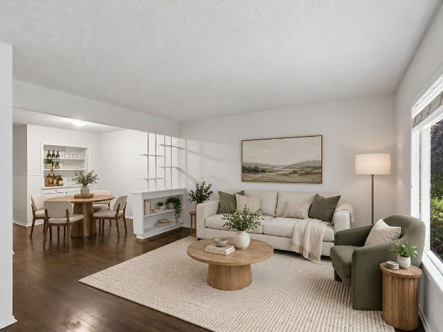 Apartment for rent in Richmond, Calgary