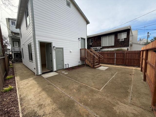 Apartment for rent in Sacramento, California