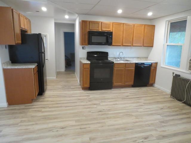 Apartment for rent in Pittsburg, Pennsylvania