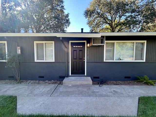 Apartment for rent in Chico, Butte County